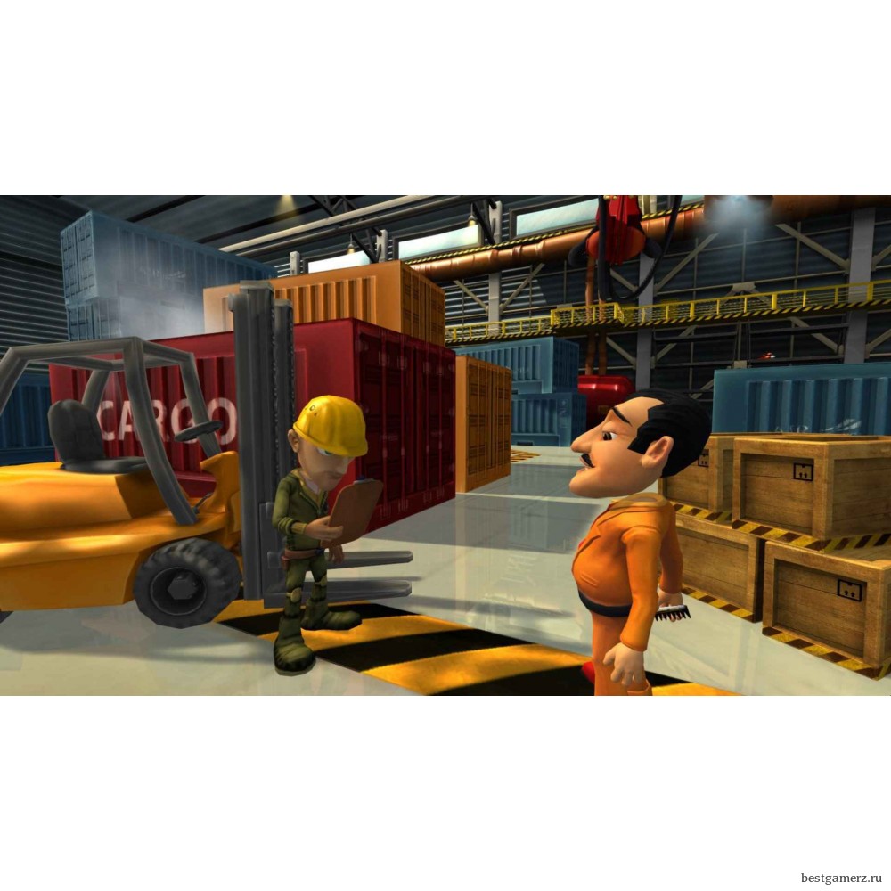 Airline Tycoon 2: Honey Airlines DLC