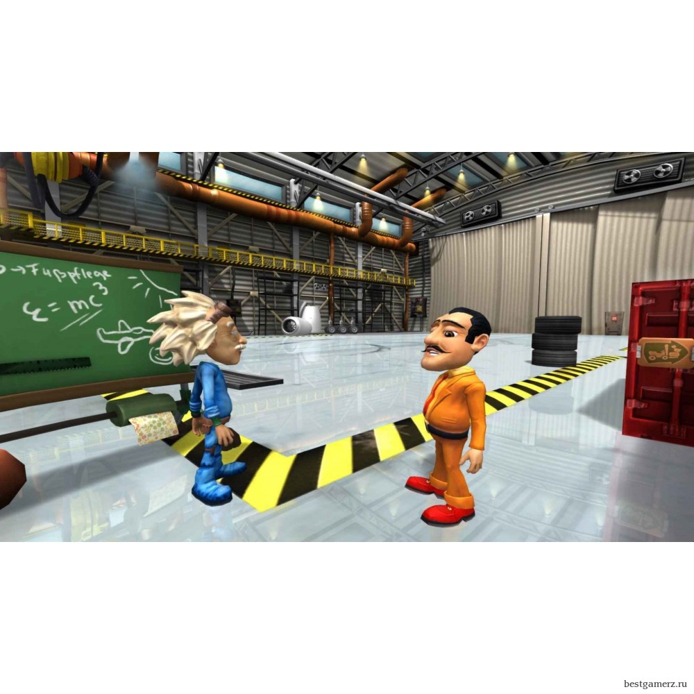 Airline Tycoon 2: Honey Airlines DLC