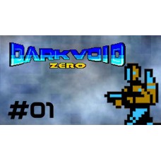 Dark Void Zero Dark Void Zero