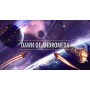 Dawn of Andromeda