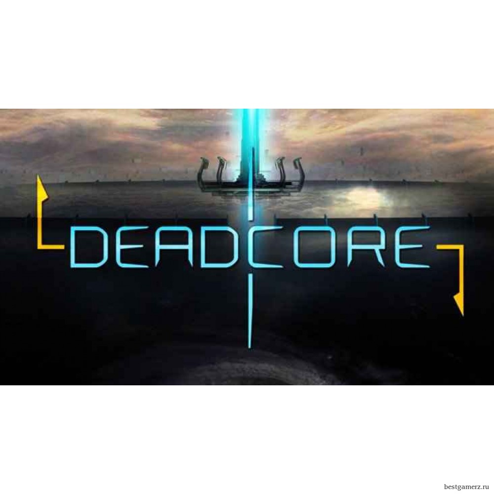 DeadCore