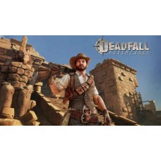 Deadfall Adventures