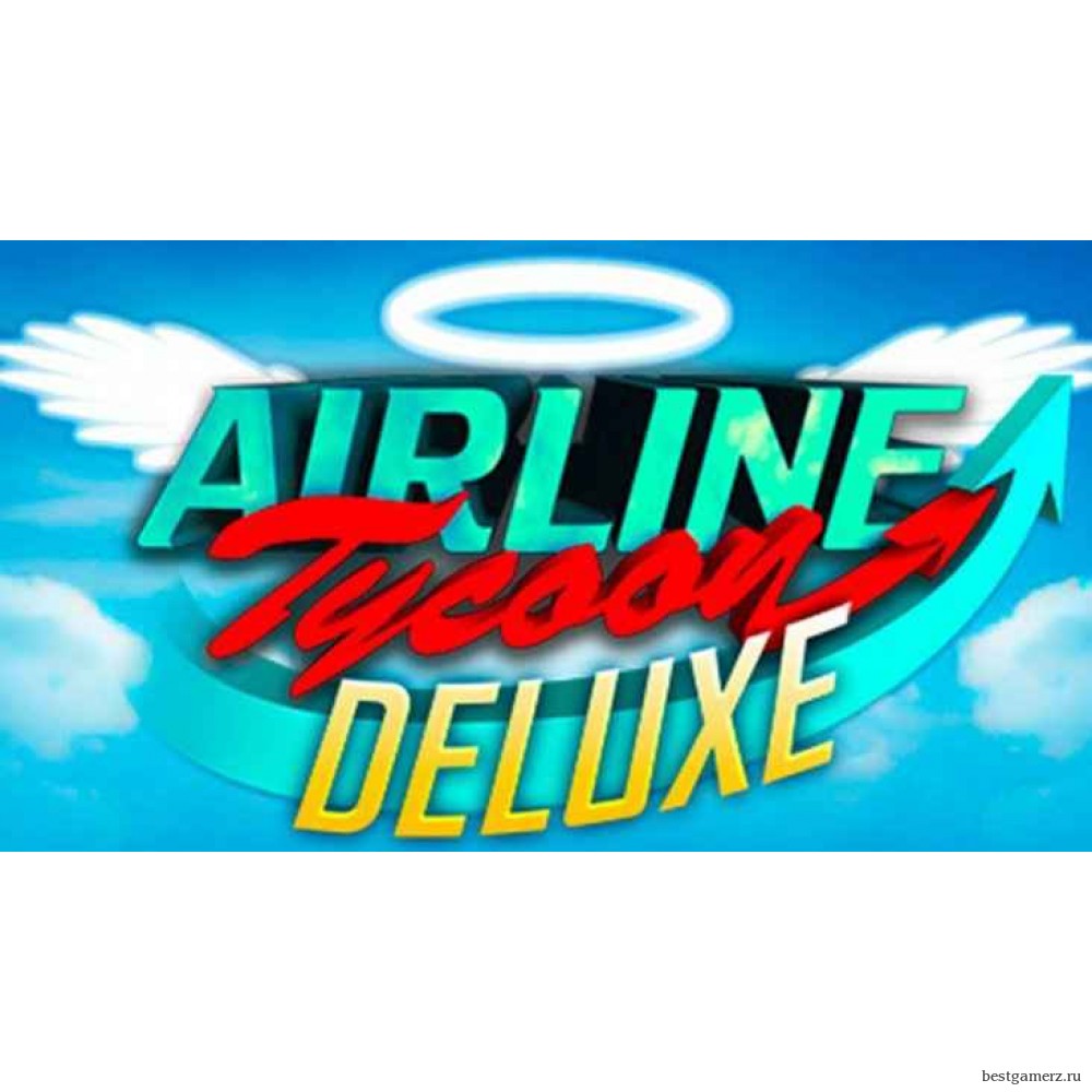 Airline Tycoon Deluxe