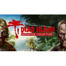 Dead Island Definitive Collection Dead Island Definitive Collection
