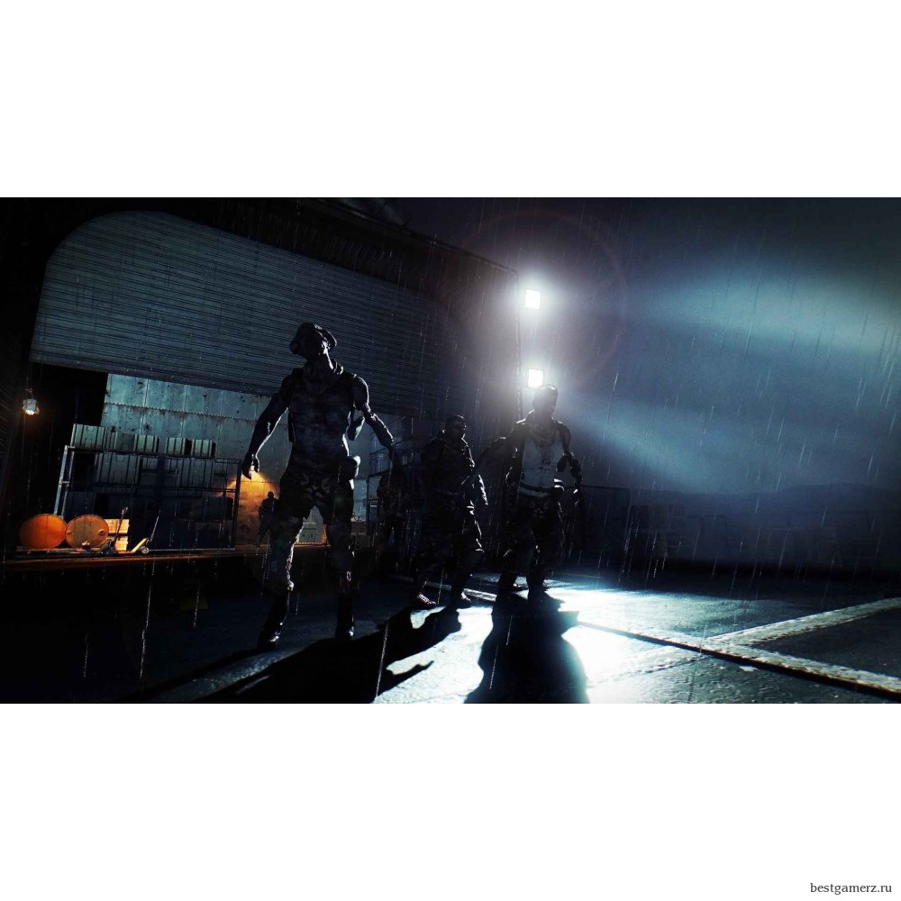 Dead Island Riptide Definitive Edition