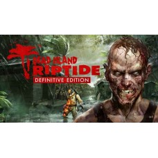 Dead Island Riptide Definitive Edition Dead Island Riptide Definitive Edition