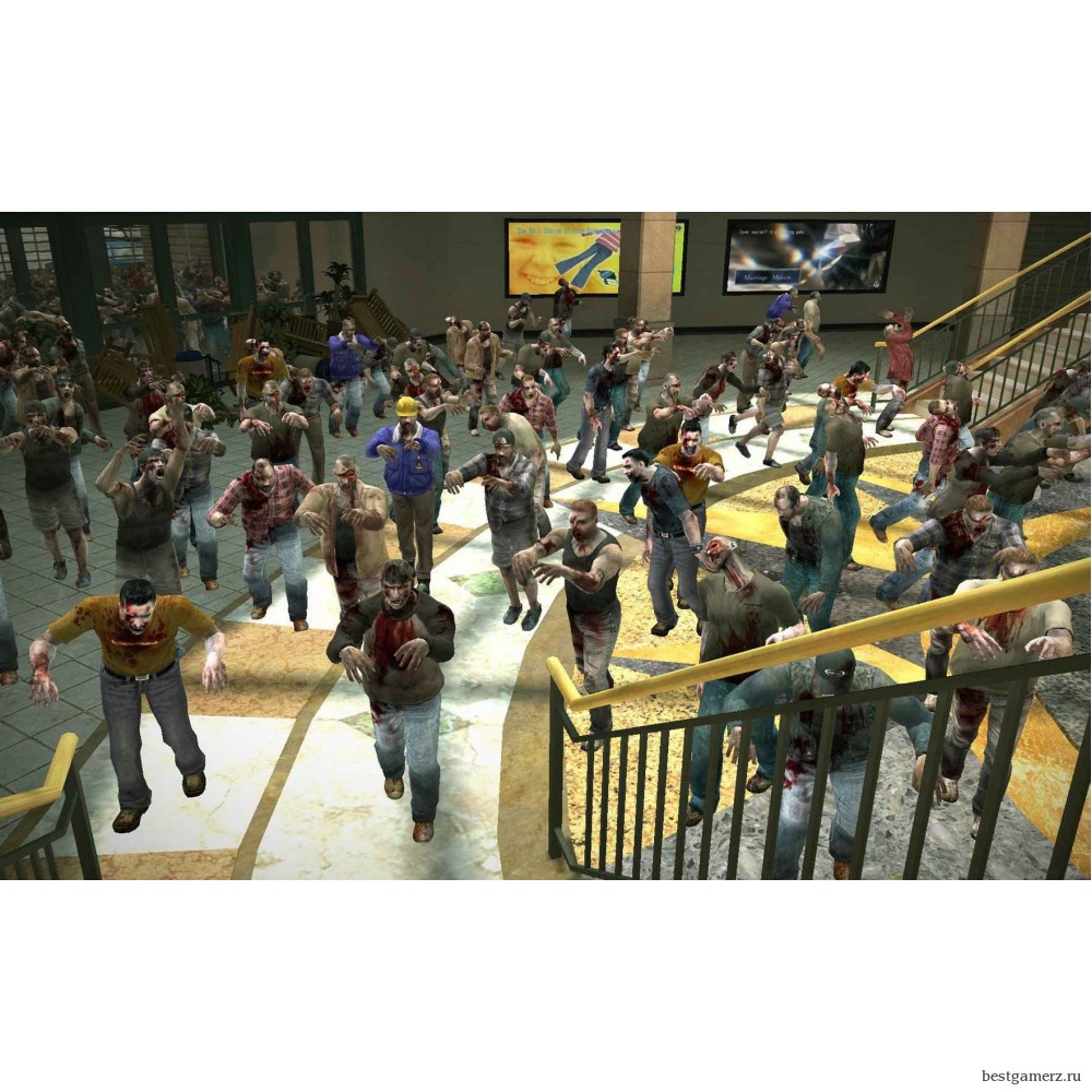 Dead Rising