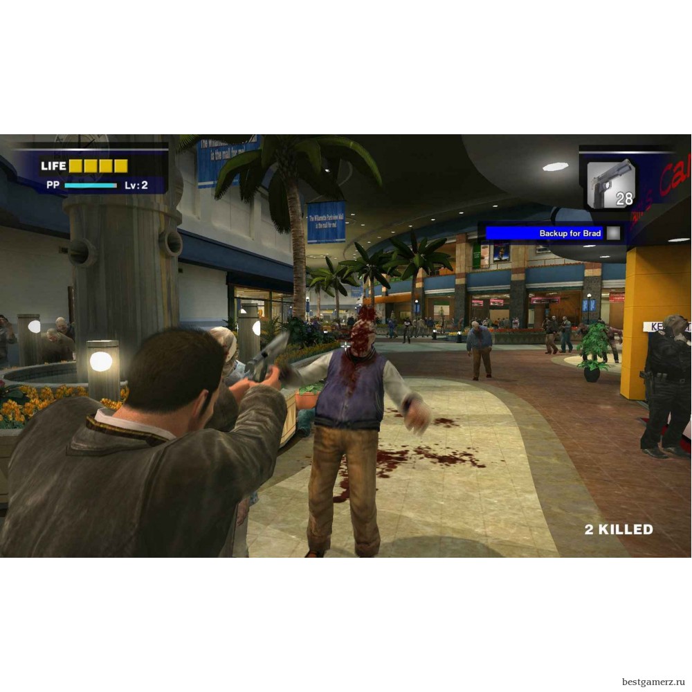 Dead Rising