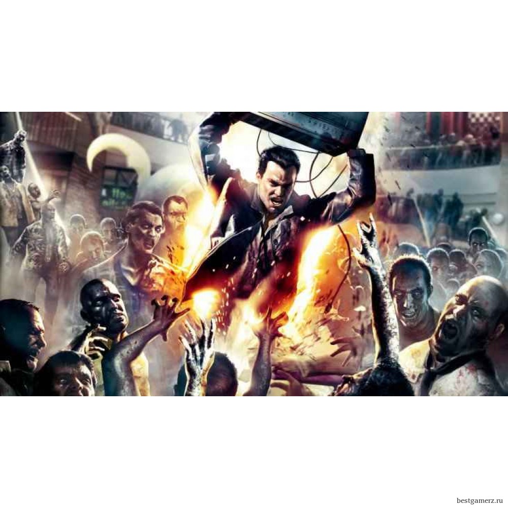 Dead Rising