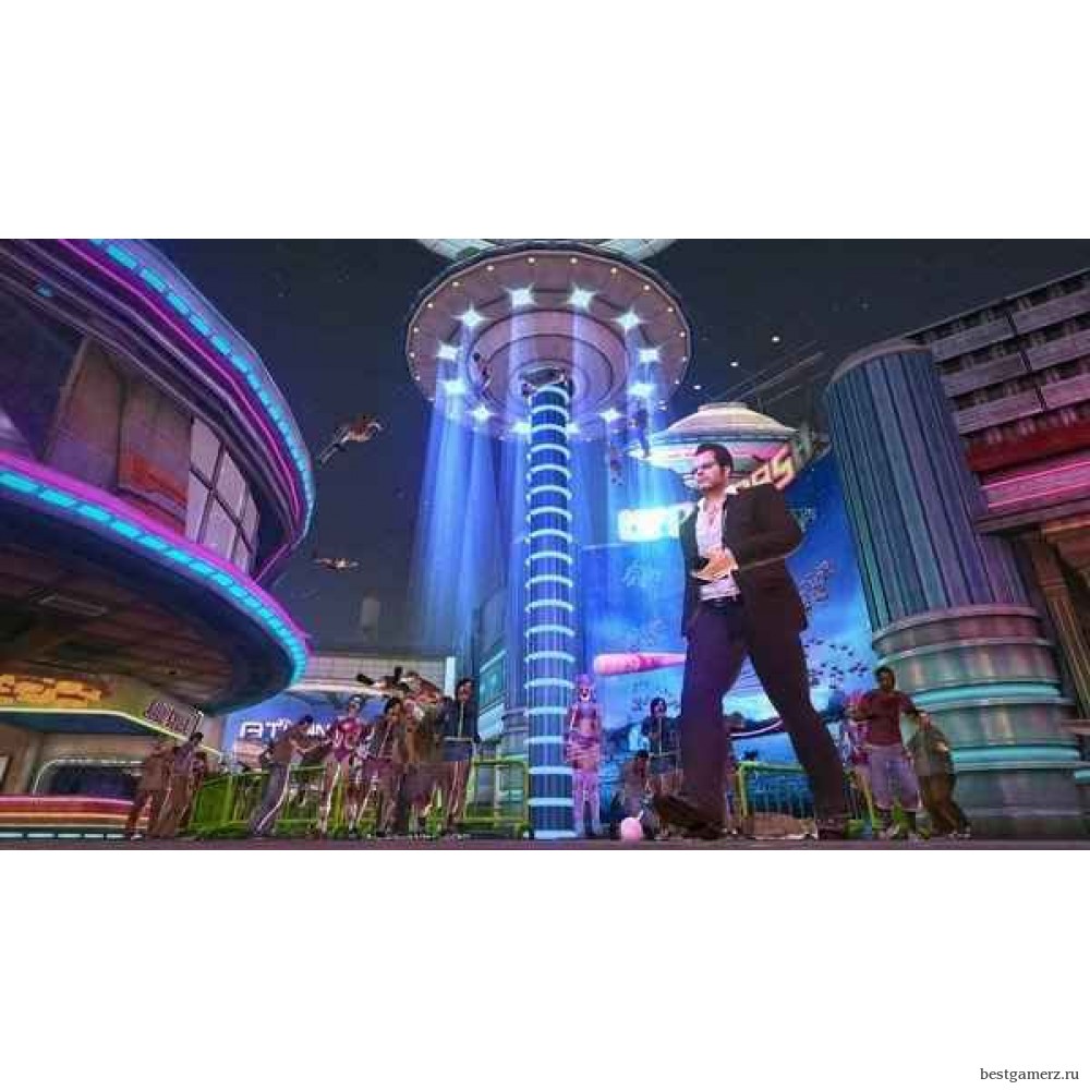 Dead Rising 2: Off the Record