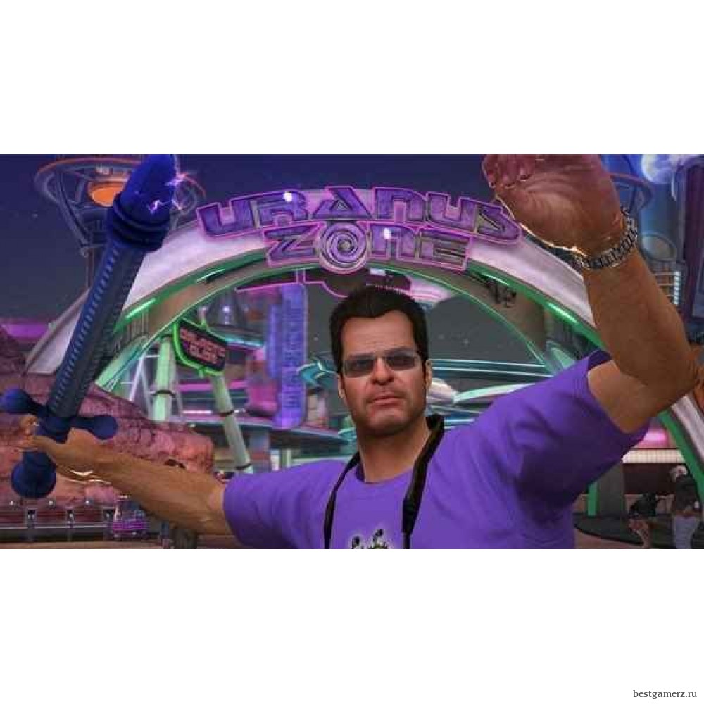 Dead Rising 2: Off the Record
