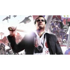 Dead Rising 2: Off the Record