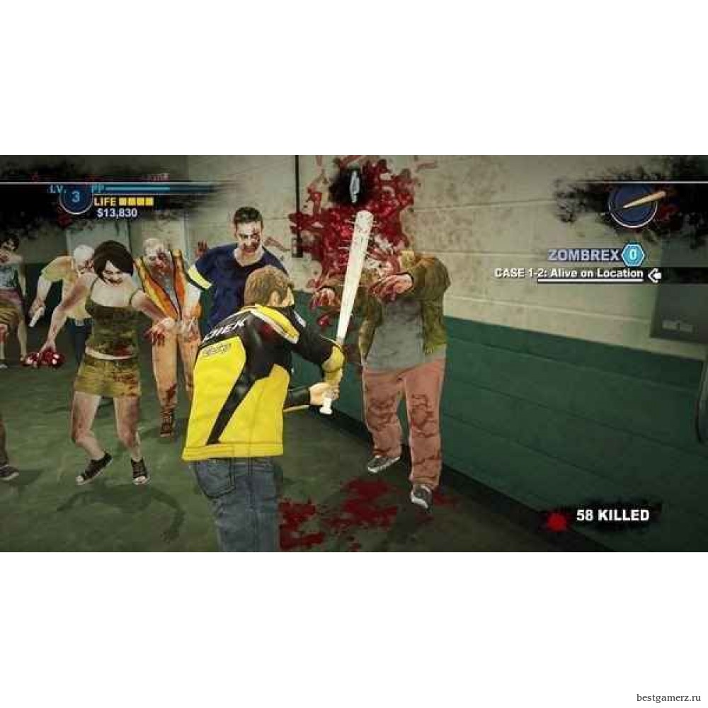 Dead Rising 2