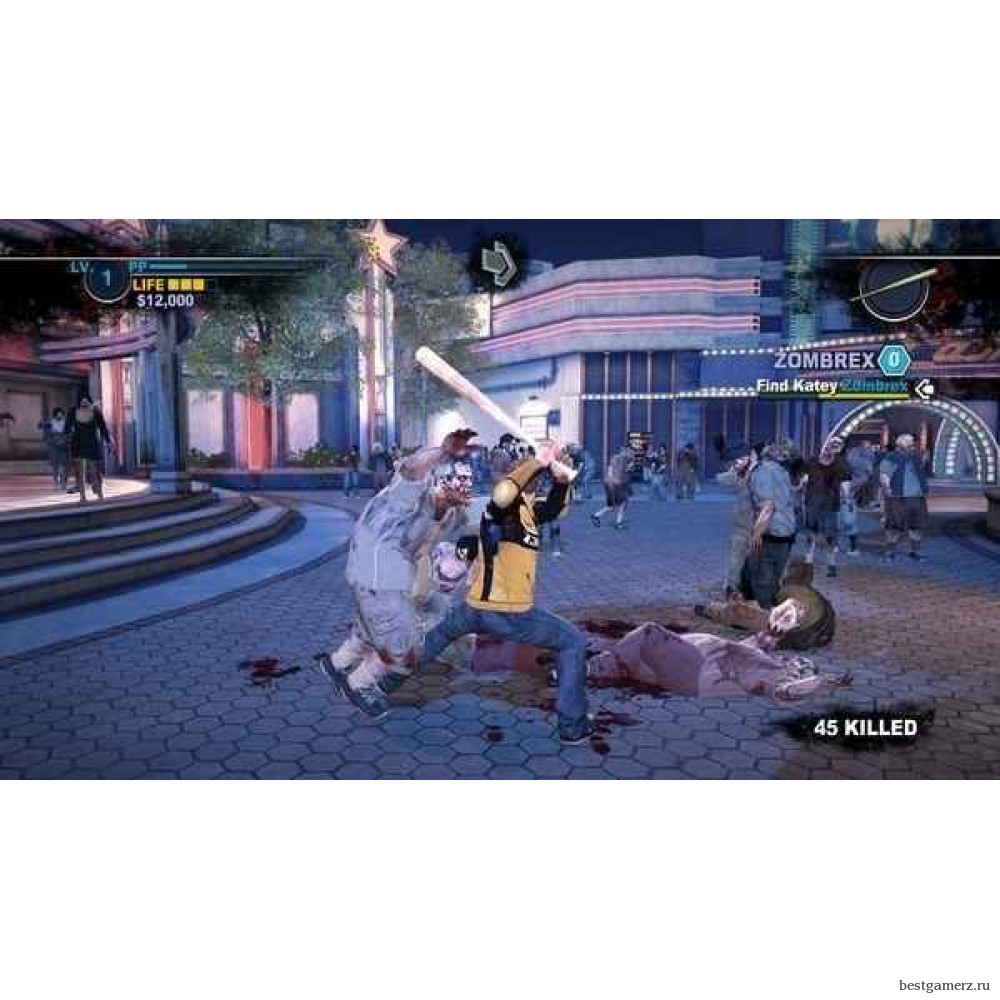 Dead Rising 2
