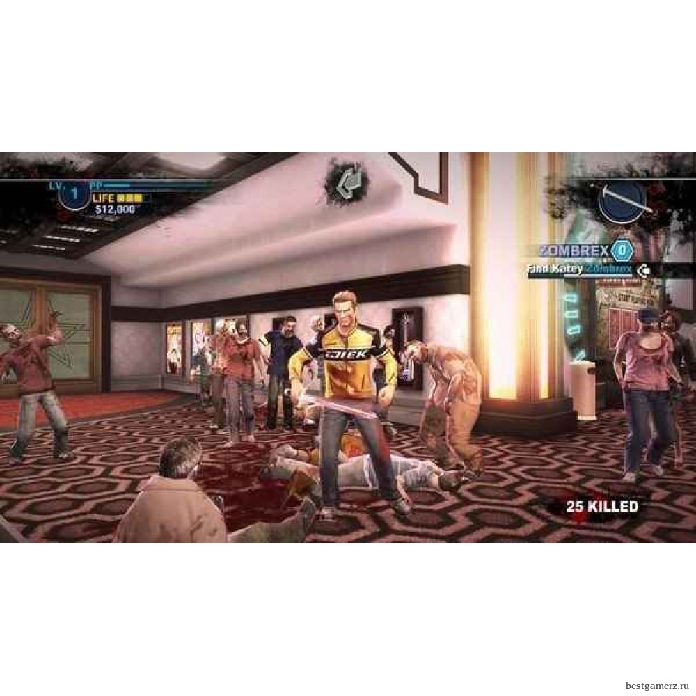 Dead Rising 2