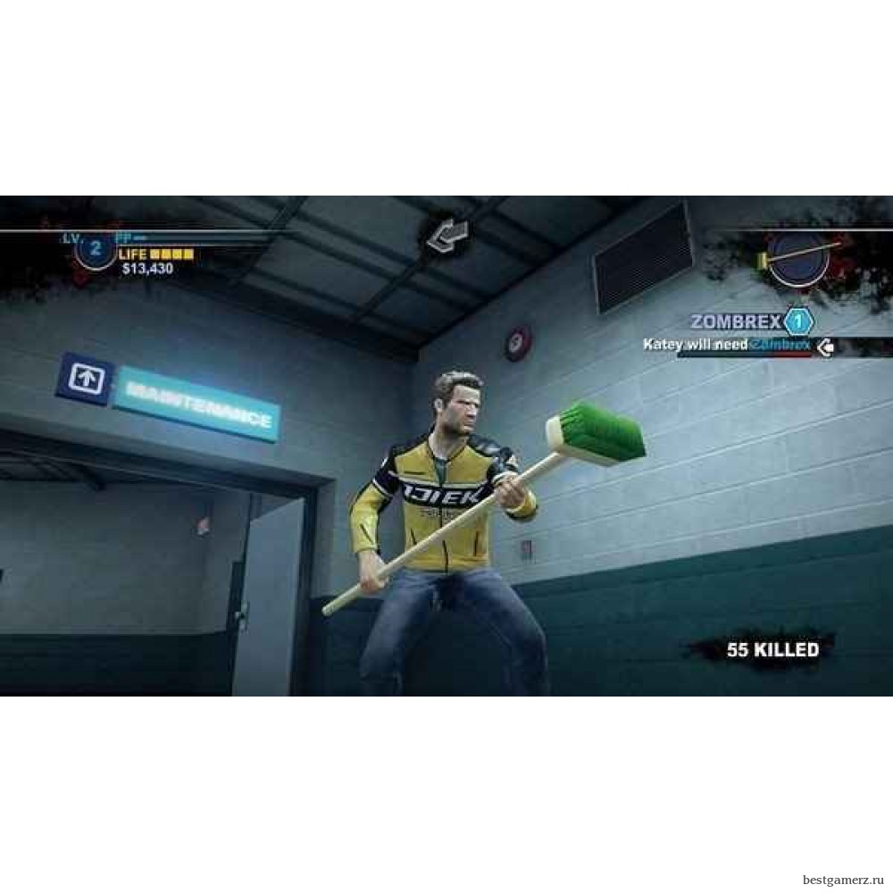 Dead Rising 2