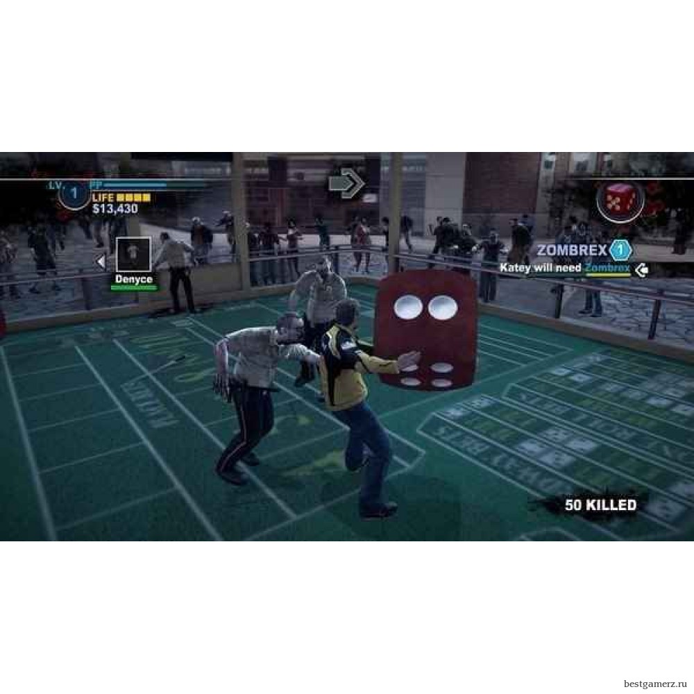 Dead Rising 2
