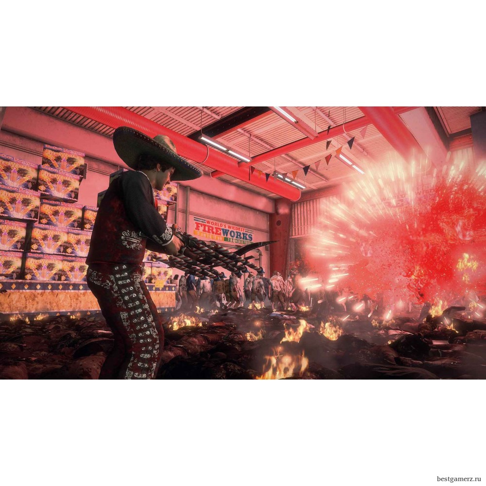 Dead Rising 3 Apocalypse Edition