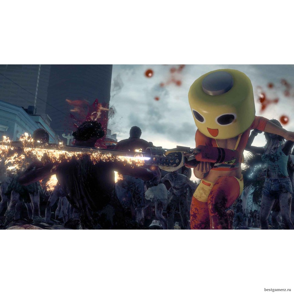 Dead Rising 3 Apocalypse Edition