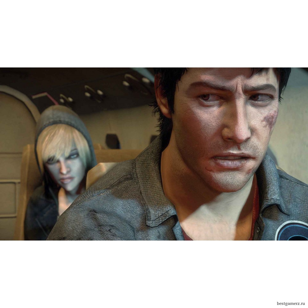 Dead Rising 3 Apocalypse Edition