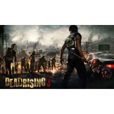 Dead Rising 3 Apocalypse Edition Dead Rising 3 Apocalypse Edition