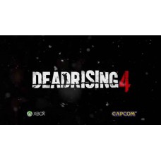 Dead Rising 4 Dead Rising 4
