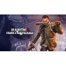 DEAD RISING 4 - Frank's Big Package DEAD RISING 4 - Frank's Big Package