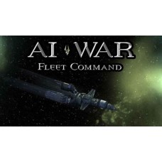 AI War: Fleet Command