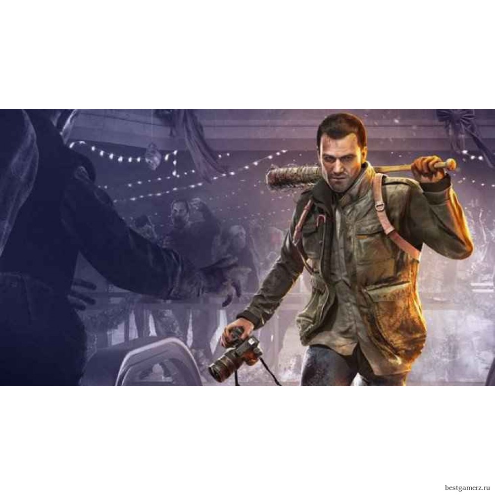 Dead Rising 4 Season Pass