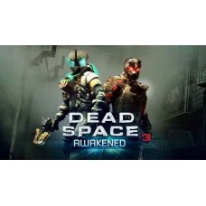 Dead Space 3 Awakened Dead Space 3 Awakened