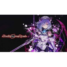 Death end re; Quest