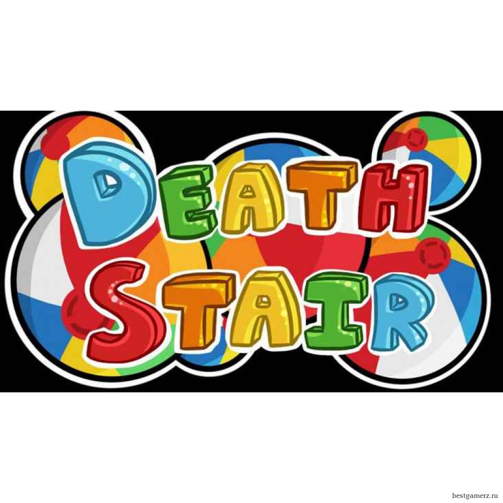 Death Stair