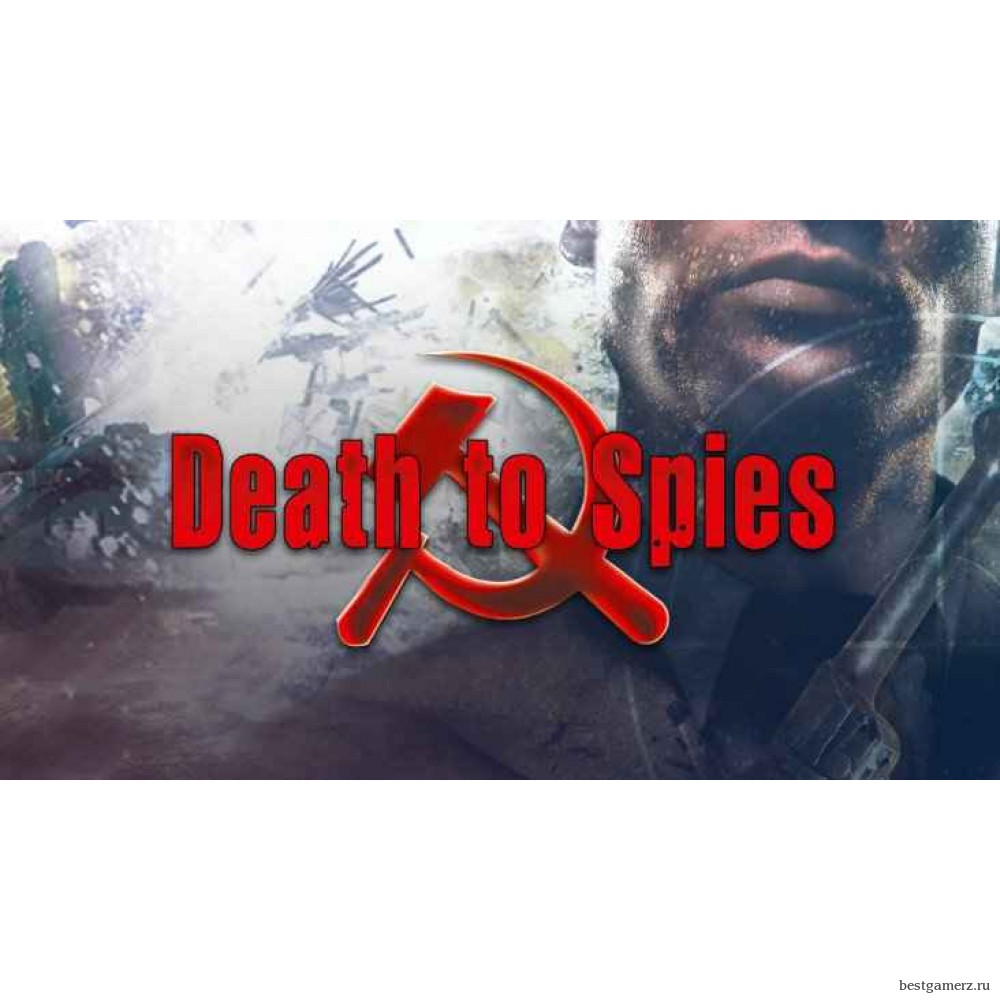 Death to Spies