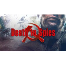 Death to Spies