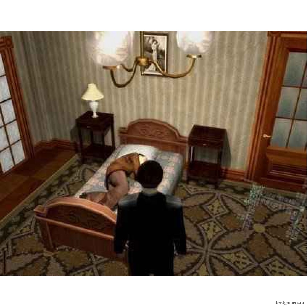 Death to Spies: Gold