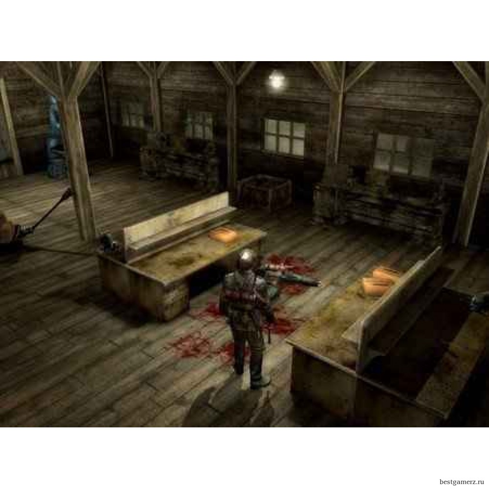 Death to Spies: Gold