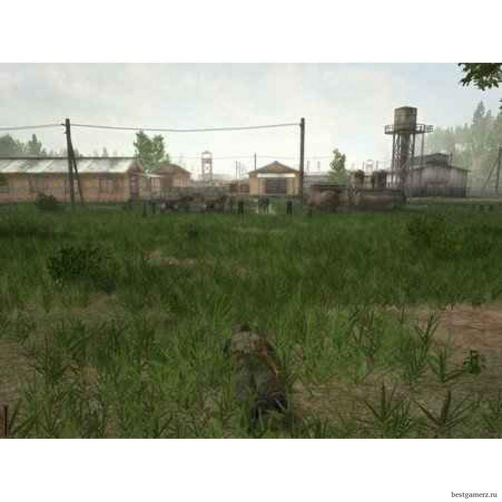 Death to Spies: Gold