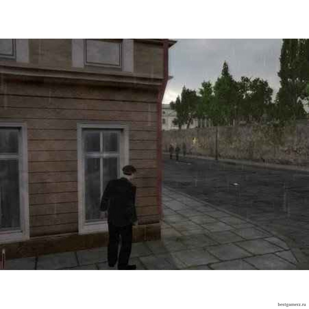 Death to Spies: Gold