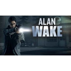 Alan Wake