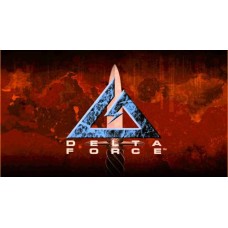 Delta Force Delta Force