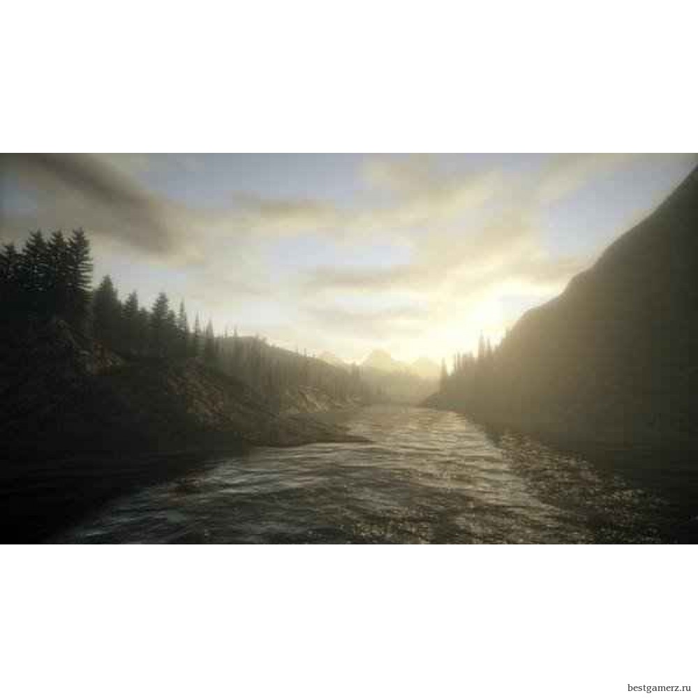 Alan Wake Collector's Edition