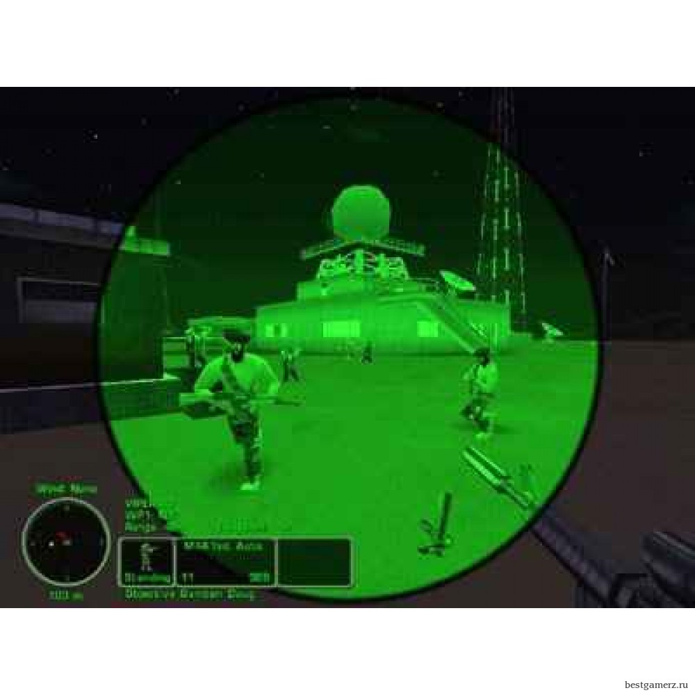 Delta Force: Task Force Dagger