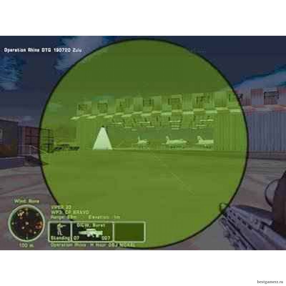 Delta Force: Task Force Dagger