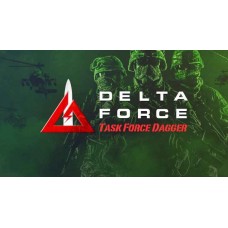 Delta Force: Task Force Dagger Delta Force: Task Force Dagger