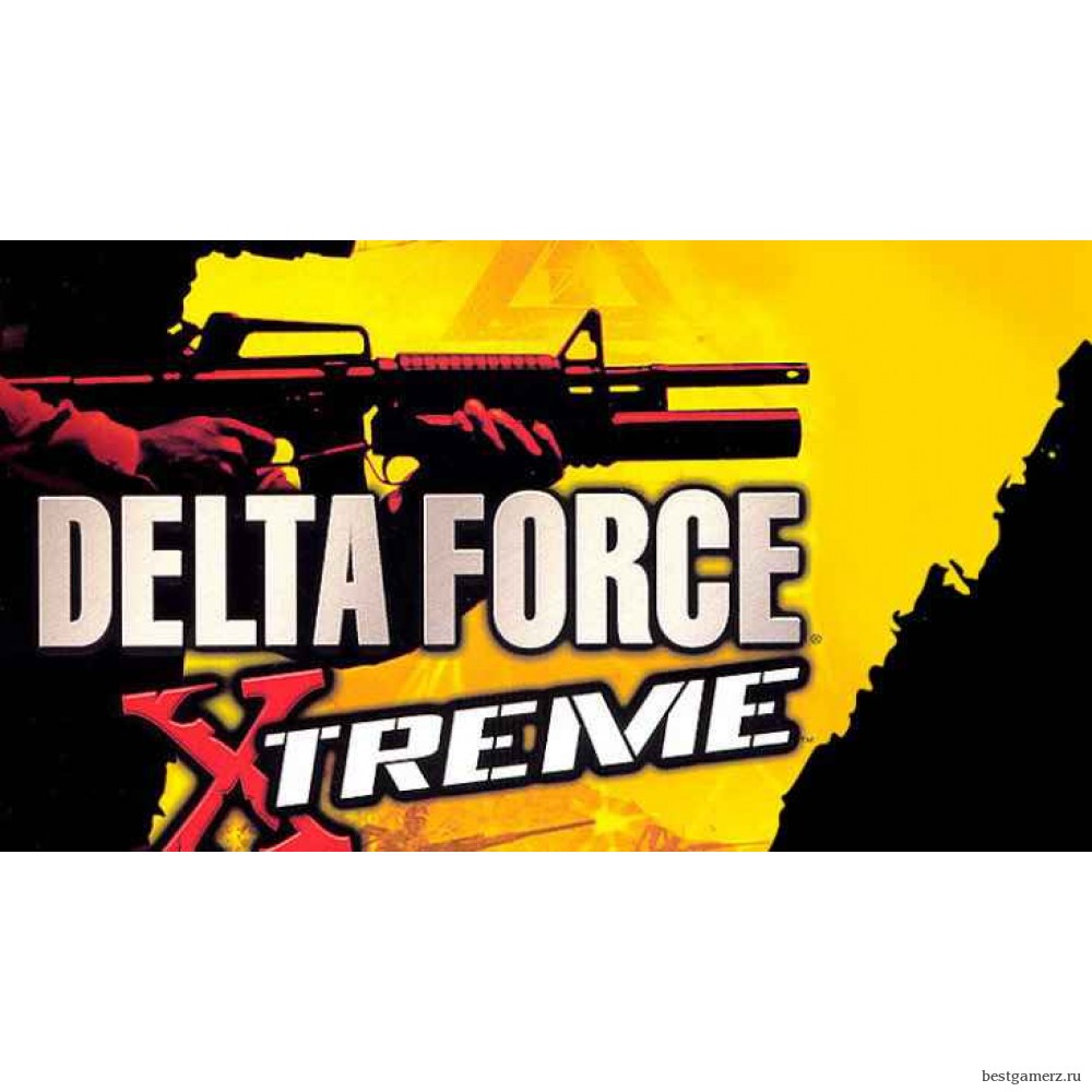 Delta Force: Xtreme