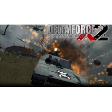 Delta Force Xtreme 2 Delta Force Xtreme 2