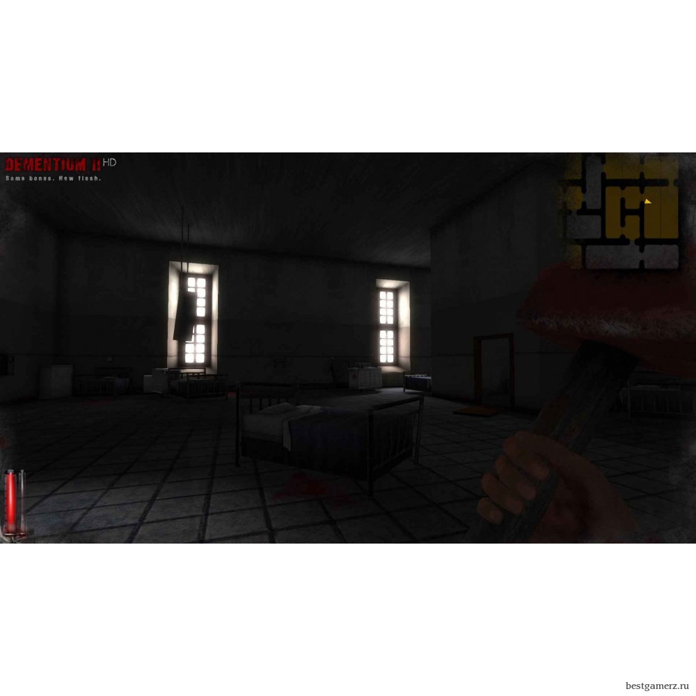 Dementium II HD