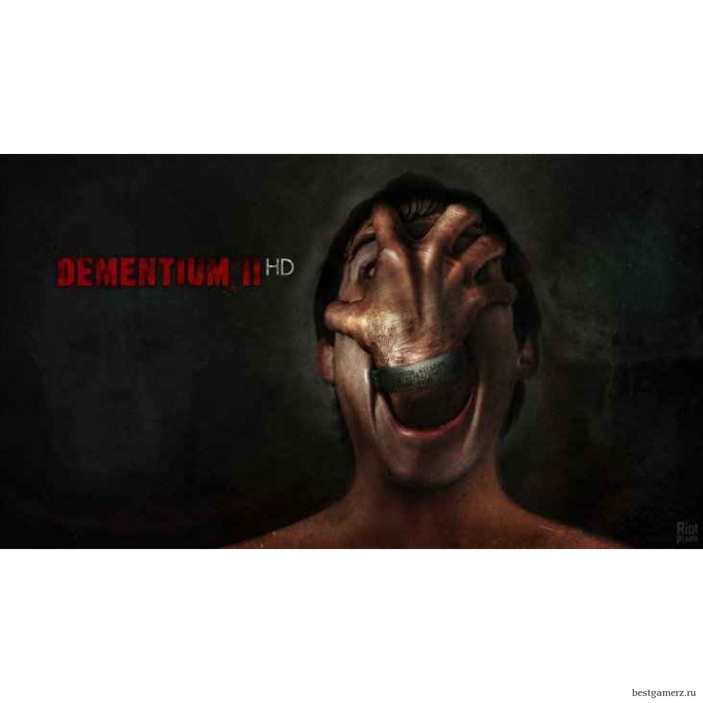 Dementium II HD