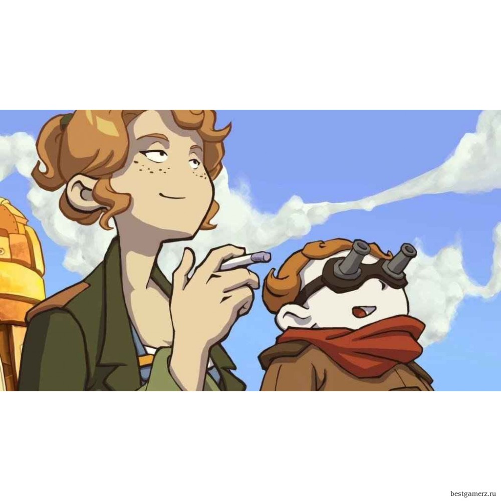 Deponia