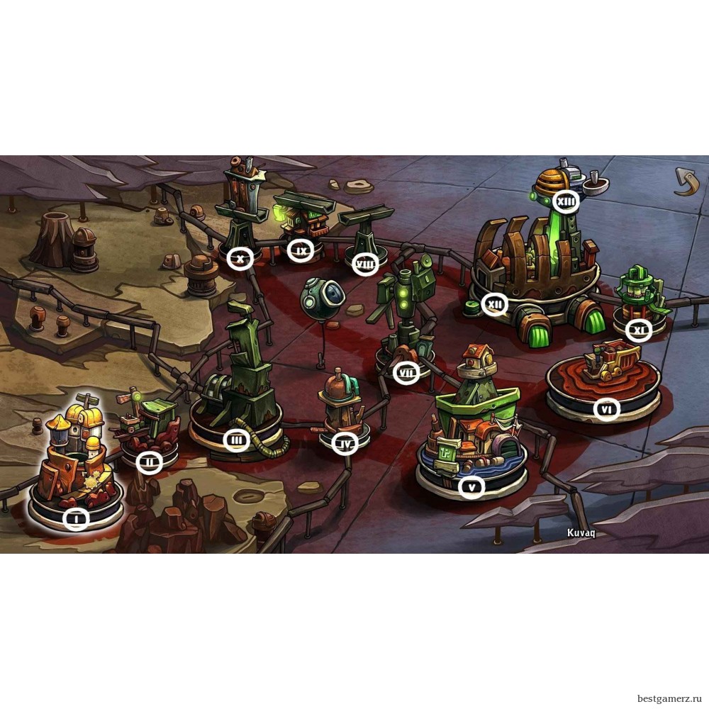 Deponia: The Complete Journey